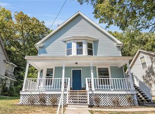 508 Caldwell St APT A, Excelsior Springs, MO 64024