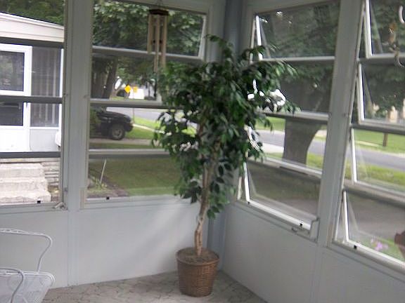 3 season front porch