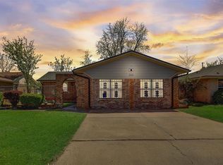 928 SW 54th St, Oklahoma City, OK 73109