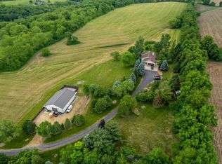 W5741 County Road H, New Glarus, WI 53574