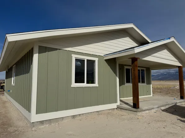 2290 W Highway 100 N, Fillmore, UT 84631