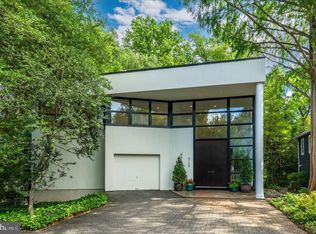4708 Dorset Ave, Chevy Chase, MD 20815