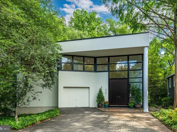 4708 Dorset Ave, Chevy Chase, MD 20815