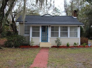 354 Michigan Ave E, Macclenny, FL 32063