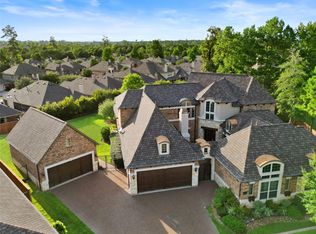 1000 Oak Stone Ln, Conroe, TX 77384
