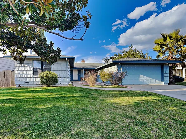 4543 Lippi Pkwy, Sacramento, CA 95823