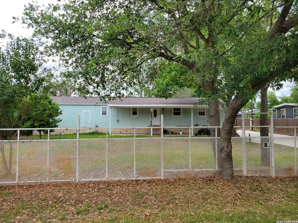 15247 CARTWRIGHT TRL, San Antonio, TX 78253