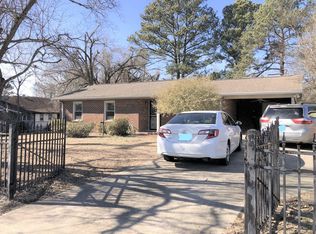 4903 Rosehill Rd, Fayetteville, NC 28311