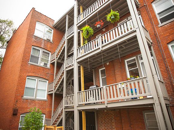 3rd image of 2700 Observatory Ave APT 2