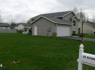 25 Bethany St, Columbia Falls, MT 59912