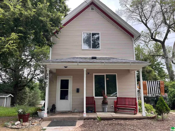 3017 Euclid Ave, Sioux City, IA 51105