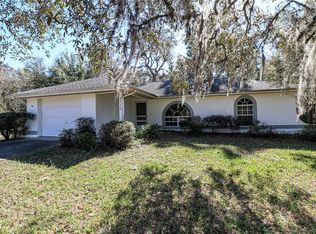 2110 E Newhaven St, Inverness, FL 34453