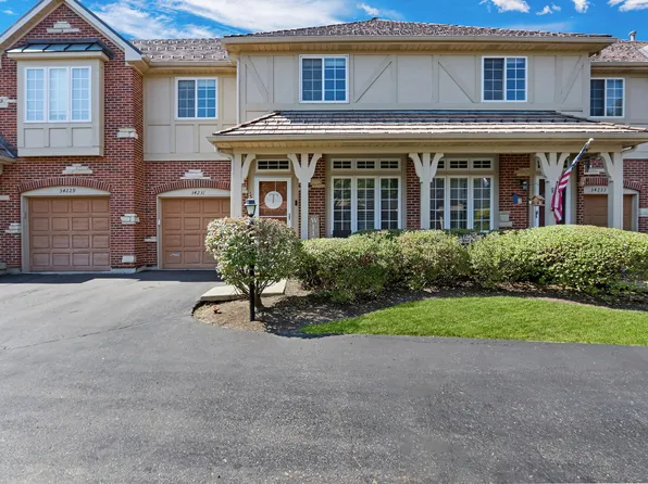 34231 N Homestead Rd, Gurnee, IL 60031