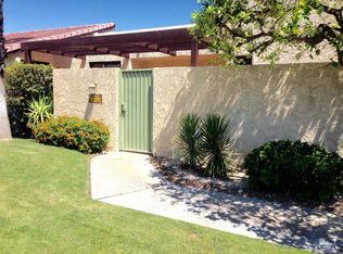 1470 E Andreas Rd, Palm Springs, CA 92262