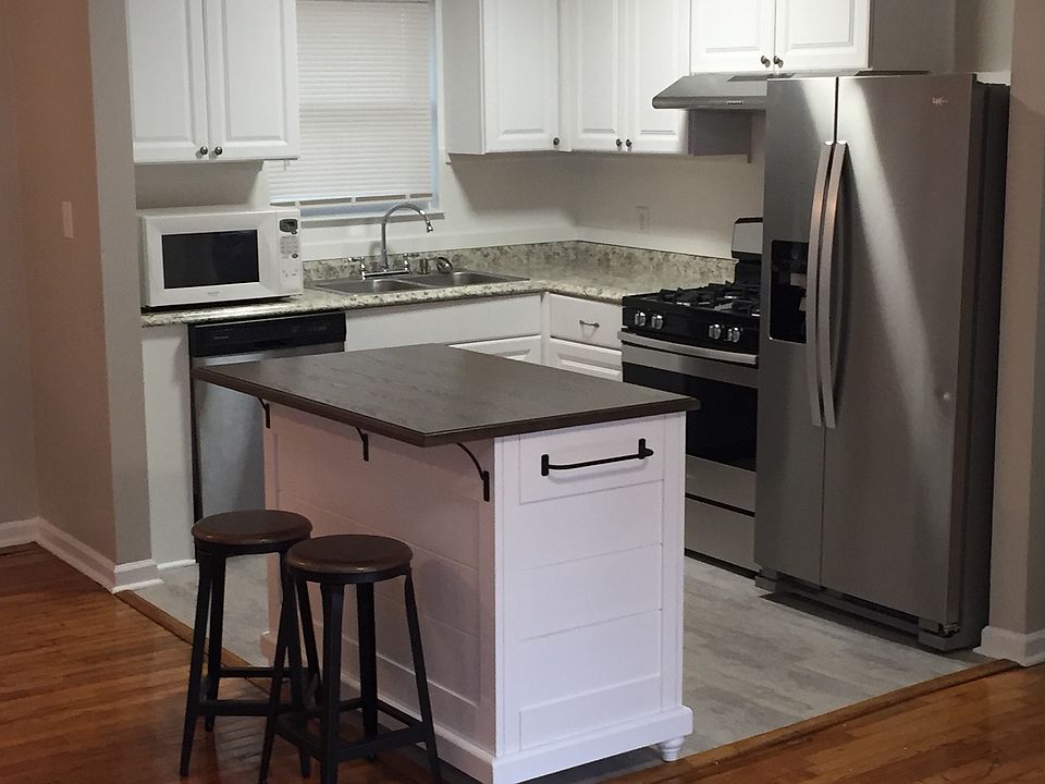 Fabulous kitchen!