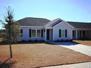 133 Hamilton Way, Conway, SC 29526