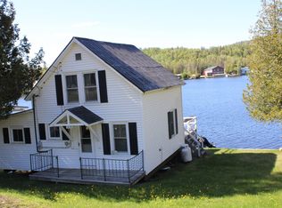 3438 Us Route 2 W, Danville, VT 05828
