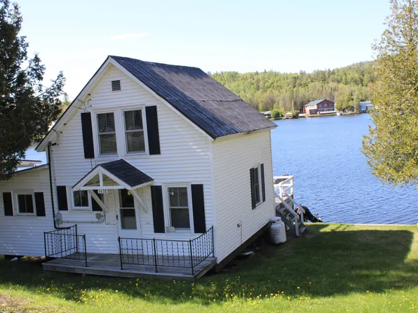 3438 US Route #2 West, Danville, VT 05828