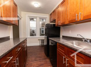 1163 Boylston St #8E, Boston, MA 02215
