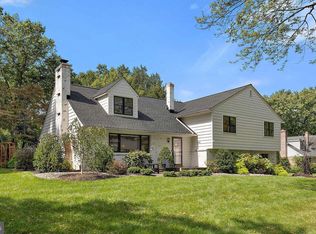 2506 Foulk Woods Rd, Wilmington, DE 19810