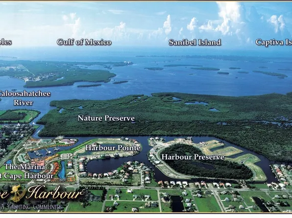 5781 Cape Harbour Dr APT 707, Cape Coral, FL 33914