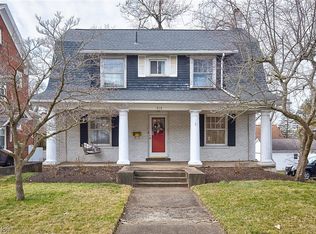 513 5th St NE, Massillon, OH 44646