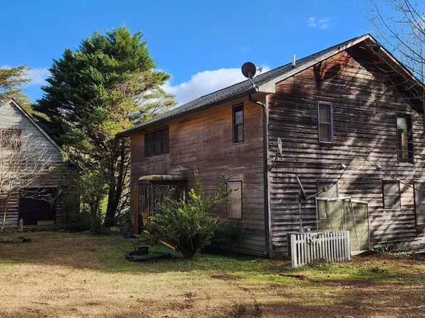 664 Ailor Gap Rd, Maynardville, TN 37807