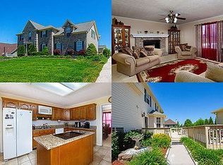 7408 Castlegate Blvd, Knoxville, TN 37918