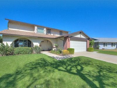 13425 Mistletoe Ave, Chino, CA, 91710