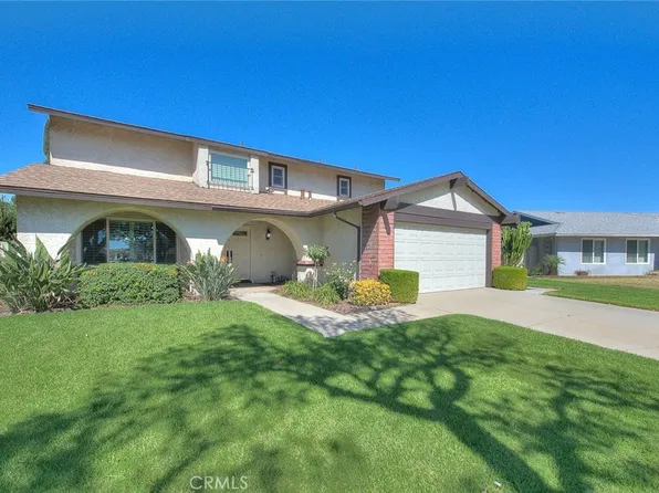 13425 Mistletoe Ave, Chino, CA 91710