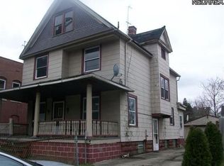 2211 Denison Ave, Cleveland, OH 44109