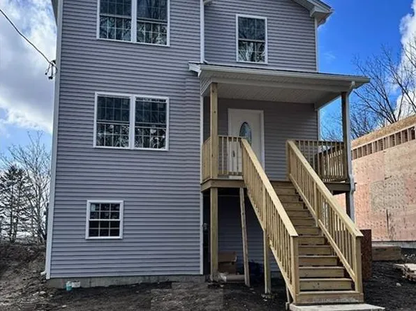 50 Walsh St, Providence, RI 02906