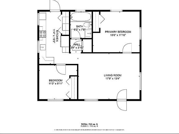3rd image of 800 5th St