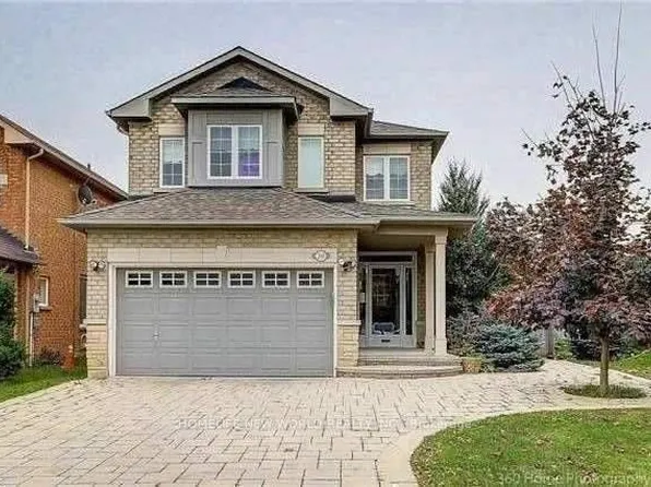39 Brightsview Dr, Richmond Hill, ON L4E 3Z1