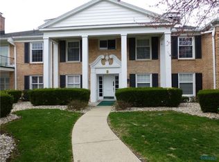 4243 W Bancroft St APT 205W, Ottawa Hills, OH 43615