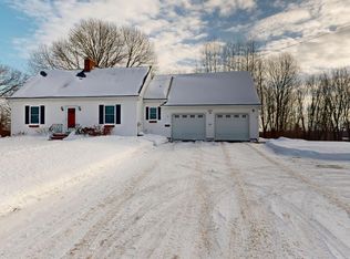 578 Main Street, Monmouth, ME 04259