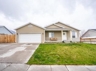 3346 S Katherine Dr, Magna, UT 84044