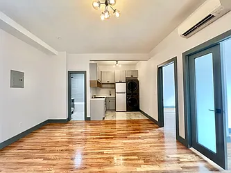 50 Monitor Street, #2R