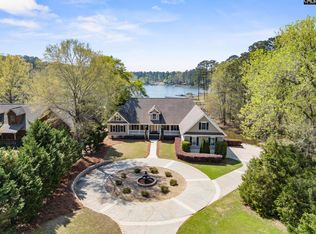 116 Lakeside Rd, Chapin, SC 29036