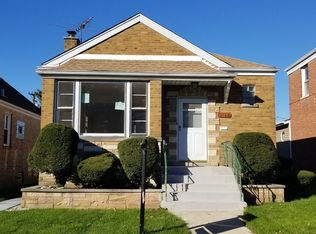 3426 S 58th Ct, Cicero, IL 60804