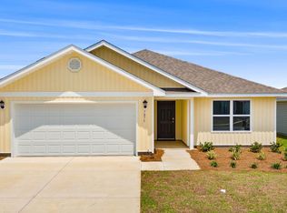7075 Merlyn Dethlefsen Rd, Panama City, FL 32404