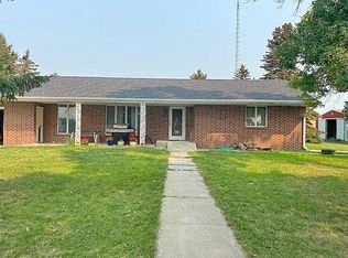44032 Road 801, Broken Bow, NE 68822