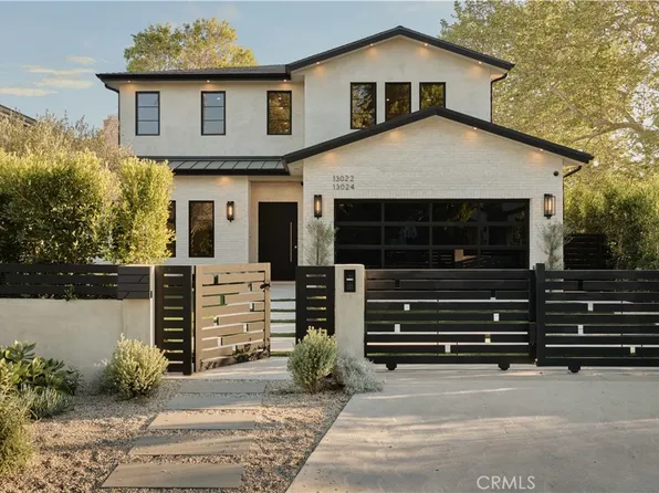 13024 Bloomfield St, Studio City, CA 91604