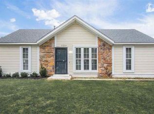3394 Bestway Dr, Memphis, TN 38118
