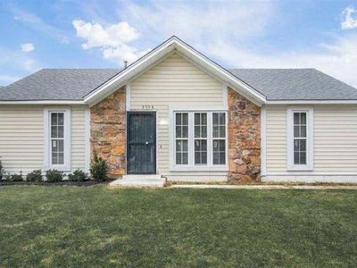 3394 Bestway Dr, Memphis, TN, 38118