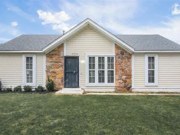 3394 Bestway Dr, Memphis, TN 38118