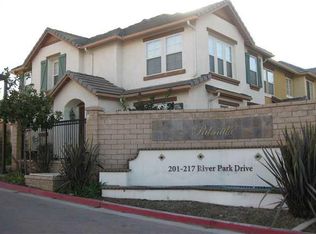 201 River Park Dr UNIT 1, Santee, CA 92071