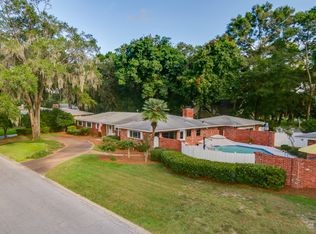 1320 Bayou Ct, Panama City, FL 32401
