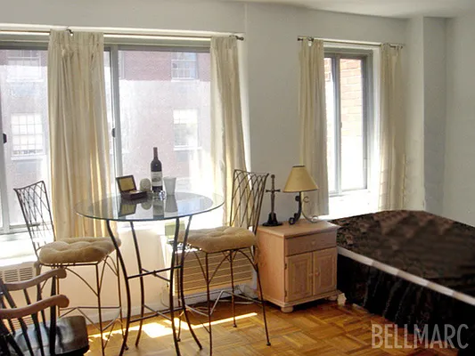 Rented by Bellmarc Realty | media 9