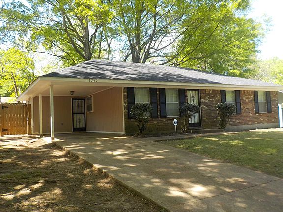 2nd image of 3749 Vanderwood Dr